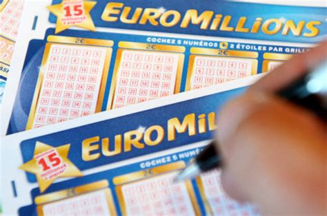 how much is a jackpot at a casino current euromillions/